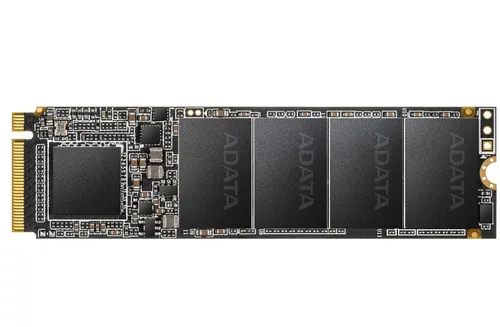 XPG SX 6000 Pro M.2 256 GB PCI Express 3.0 3D TLC NVMe ADATA 4713218469328