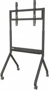 Peerless TFT-Zubehör Rollwagen Paramount PR565ML3-EUK - Robuster Medienwagen für TFT-Displays, flexibel einsetzbar und ideal für Präsentationen oder Veranstaltungen.