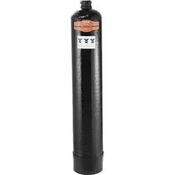 VEVOR Salzfreies Wasserentkalkersystem 4200t - Effizientes Wasserentkalkersystem für die Familie, reduziert Kalkablagerungen um bis zu 90 %, ideal für Stadtwasser mit einfacher Installation.