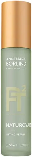 Annemarie Börlind NatuRoyale Lifting Serum 50 ml - Sonstige Gesichtspflegeartikel, strafft und verjüngt die Haut sichtbar für ein frisches Erscheinungsbild.
