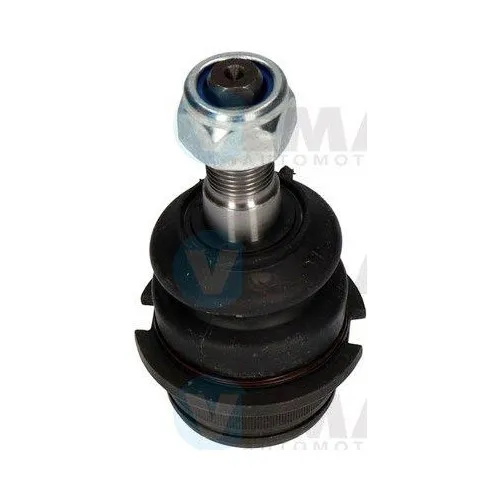 Trag-/Führungsgelenk Vema 2567 für VW Vorderachse beidseitig - Querlenker & Kugelgelenke, hochwertige Stahlkonstruktion für optimale Stabilität und Sicherheit auf der Straße.