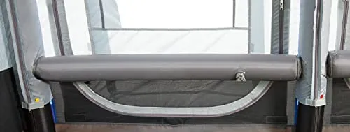 dwt Distanzpolster für Space Air HQ 320 / Speed Gr. 4 - 2er-Set - Modellabhängiges Zubehör für optimale Anpassung, sorgt für Stabilität und besseren Halt der Dach- und Vorderwand.