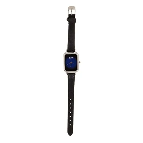 AFH Webshop Armbanduhr Elegancy Deluxe für Damen