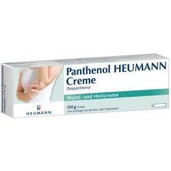 Heumann Panthenol 100 g