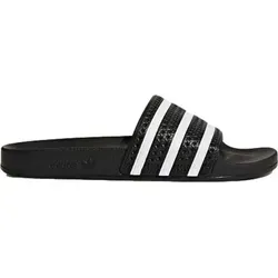 Badeschuhe ADILETTE Unisex 38EU - Clogs & Pantoletten - Klassische adidas Originals Badeschuhe aus robustem Material, ideal für Strand und Freizeit.