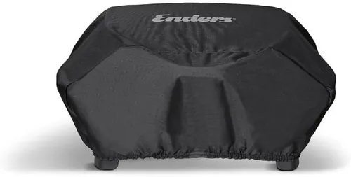 Enders® Premium Wetterschutzhülle für Urban II-Explorer II-Serie - Robuste Schutzhülle für Außengrills, schützt vor Witterungseinflüssen. Ideal für lange Lebensdauer und optimale Pflege. Maße: 70 cm x 30 cm x 47 cm.