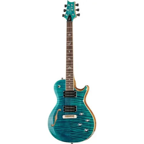 SE Zach Myers MB E-Gitarre - Die SE Zach Myers MB ist eine stilvolle E-Gitarre mit einem schlanken Design und hervorragendem Klang. Ideal für Live-Auftritte und Studioaufnahmen.