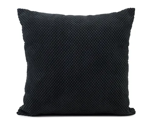 GÖZZE Kissenhülle SVEN schwarz BL 40x40 cm schwarz