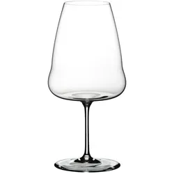 Riedel Winewings Riesling Single Pack - Gläser – Perfekt für Weißweinliebhaber, die das Aroma und den Geschmack ihres Rieslings optimal entfalten möchten. Spülmaschinenfest und elegant im Design.