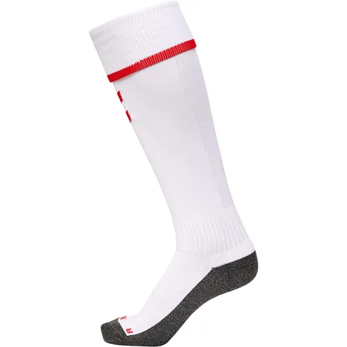 Hummel Core Fussball Socken - weiß