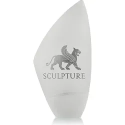 Nikos Skulptur Mykonos Eau de Parfum 100ml - Unisex Eau de Parfum mit erfrischenden Zitrusnoten von Bergamot und Zitrone, ideal für warme Tage. Die harmonische Komposition aus Basilikum, Lavendel und erdigem Vetiver sorgt für Energie und Vitalität.