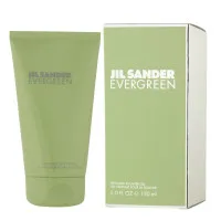 JIL SANDER Evergreen Duschgel 150 ml