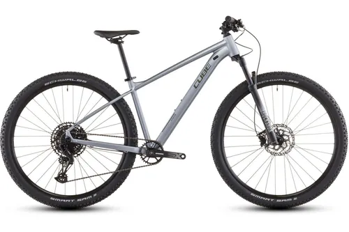 Cube Attention SLX 2026