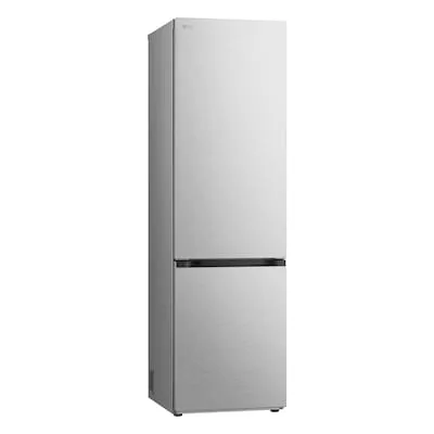 LG GBV7280AMB Kühlschrank mit 150€ Cashback - Kühlschrank mit großzügigem Innenraum und 150€ Cashback nach Registrierung, ideal für moderne Küchen.