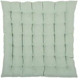PAD Sitzkissen LEDA, Made in Europe, 1 Stück