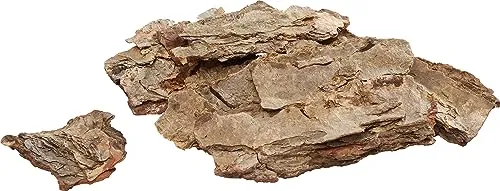 VBS Rindenstücke Baumrinde 250g Naturmaterial für Dekoration und Basteln