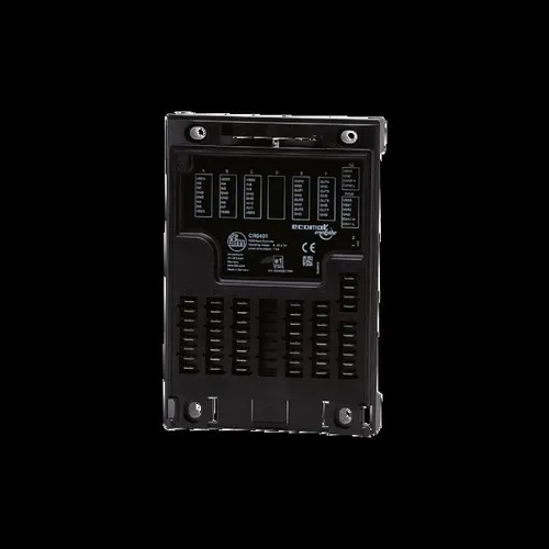 Ifm Electronic BasicController CR0401 Temperaturregler - Programmierbare Thermostate, präzise Temperaturregelung für effiziente Heiz- und Kühlprozesse.