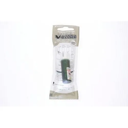 Wkład do markera suchościeralnego zielony A 12 PILOT VBM-G WPC 4902505343629