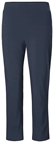 Helly Hansen Damen W Thalia Pant 2.0, Marineblau, M