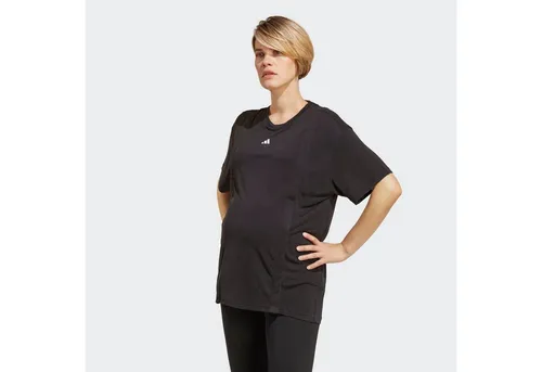adidas Performance T-Shirt AEROREADY TRAIN ESSENTIALS STILL- – UMSTANDSMODE