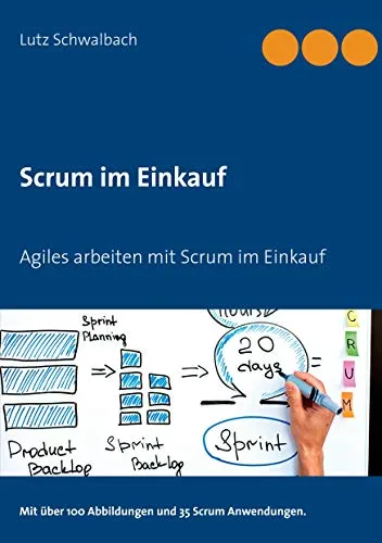 Scrum im Einkauf: Agiles Arbeiten für effiziente Beschaffungsprozesse - Recht: Optimieren Sie Ihre Einkaufsstrategien mit Scrum und steigern Sie die Effizienz durch agile Methoden.