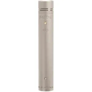 Rode NT5 S B-Stock: Hochwertiges Mikrofon für Profis - Mikrofone - B-Stock Rode NT5 S mit rauscharmem True Condenser und goldbedampfter Membran, inkl. Zubehör, ideal für Studioaufnahmen.