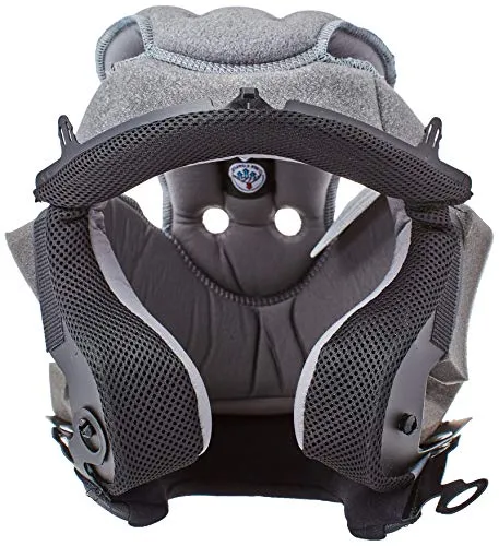Nolan SP.INTERNO.CLIMA COMFORT.M.GREY.-> 2011.N90