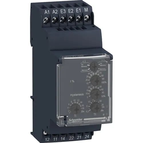 Schneider Electric Stromwächter 0,15-15A (RM35JA32MW)