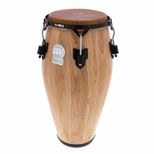 Meinl LC11NT-M Luis Conte Quinto - 11" Luis Conte Quinto, ideal für kreative Rhythmusgestaltung, mit hochwertigem True Skin Büffel Fell und traditionellem Design für authentischen Klang.