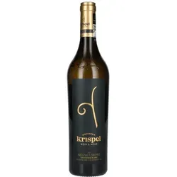 KRISPEL Sauvignon Blanc Ried Neusetzberg Vulkanland Steiermark DAC 2022 - Hochkarätiger Weißwein mit beeindruckendem Reifepotenzial, gewachsen in der exklusiven Einzellage. Ideal zu gehobener Küche und für besondere Genussmomente.