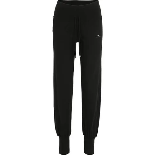Venice Beach Damen Jogginghose Uma Pants Sporthose, Schwarz, XS EU