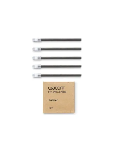 Wacom digital pen nib