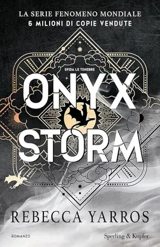 Onyx storm (Pandora)