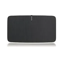 Sonos PLAY:5 (Gen 2) Wireless Smart Speaker - Kabelloser Klanggenuss in Weiß - Lautsprecher & Subwoofer: Genießen Sie kristallklaren Sound mit Smart-Home-Kompatibilität, ideal für Musikliebhaber und Sprachsteuerung über Alexa.