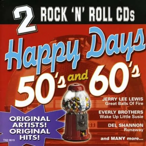 Swing to the Big Bands