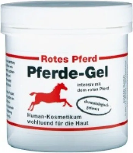 Pferde-Gel 500ml