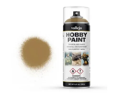 Vallejo Spielfigur Vallejo Hobby Paint