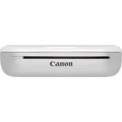 Canon Zoemini 2 - Mobiler 5x7,6 cm Fotodrucker, kabellos und nur 177g leicht für unterwegs, ideal für kreative Projekte