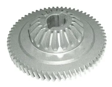 Original KitchenAid Standmixer '9703905' Typ Ritzel Antriebsritzel Getriebe passend für 3K, 4K, 5K, KSM