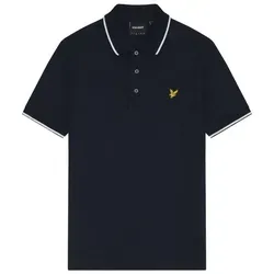 Lyle & Scott Herren Poloshirts SP1524VOG W403 Polo Hemd