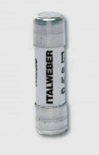 Sicherungen 10,3X38 AM 10A 1422010/B10 10