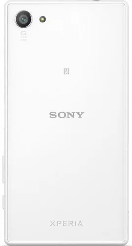 SONY Xperia Z5 Compact E5823 -  / Bulk, Farbe:weiß