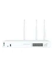 SOPHOS XGS 126w Security Appliance - Firewall mit EU Stromkabel, bietet umfassenden Schutz für Ihr Netzwerk und optimierte Leistung für kleine bis mittelgroße Unternehmen.