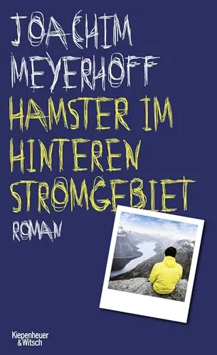 Hamster im hinteren Stromgebiet: Roman - Alle Toten fliegen hoch, Teil 5, fesselndes Hörbuch für spannende Stunden