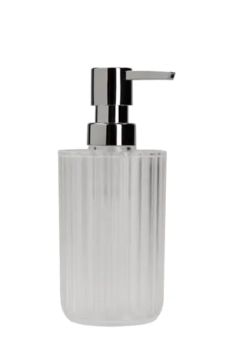 Kleine Wolke Seifenspender Rita Clear