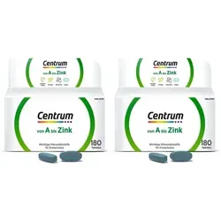 Centrum Von A bis Zink