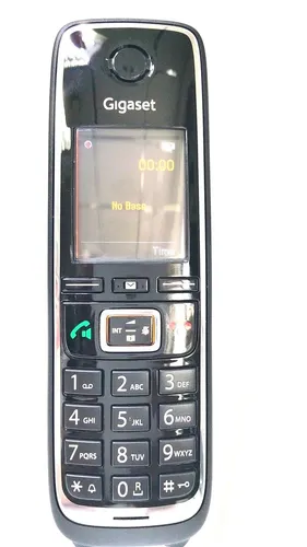 Gigaset C530HX C530 Mobilteil C530 C530A +2x neue Akkus Neu !!!