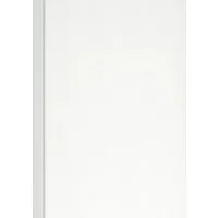 Kronoflooring Wand- und Deckenpaneel Dekor Edelweiß 260 cm x 20,2 cm x 1 cm