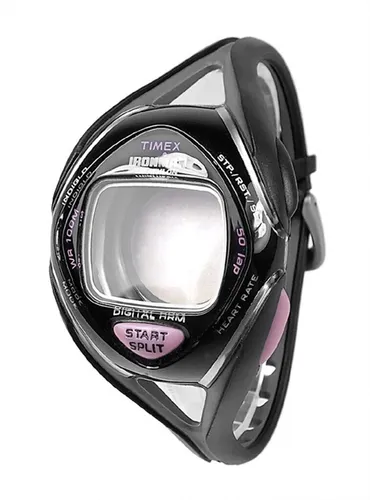 Timex Iron Man Damen Triathlon Race Trainer Uhrenarmband / Gehäuse für T5K570 T5