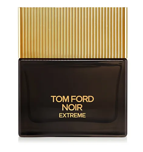 Tom Ford Noir Extreme Eau de Parfum 50 ml - Orientalisch-holziger Herrenduft, der die entschlossene Seite jedes Mannes enthüllt. Exquisite Duftkomposition mit Mandarinen, Jasmin und holzigen Noten für einen unverwechselbaren Auftritt.